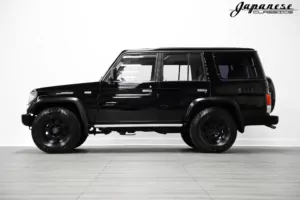 1992 Land Cruiser Prado EX Limited