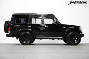 1992 Land Cruiser Prado EX Limited