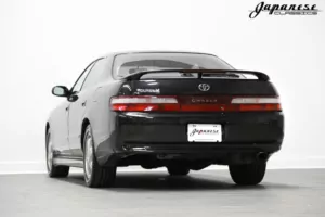1994 Toyota Chaser Tourer V