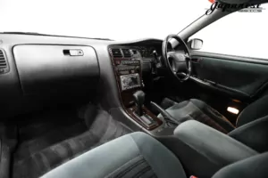 1994 Toyota Chaser Tourer V