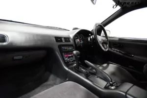 1990 Nissan Silvia Q’s Diamond
