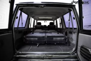 1992 Land Cruiser Prado EX Limited