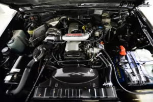 1992 Land Cruiser Prado EX Limited