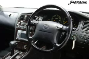 1994 Toyota Chaser Tourer V