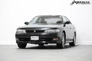 1994 Toyota Chaser Tourer V