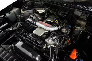 1992 Land Cruiser Prado EX Limited