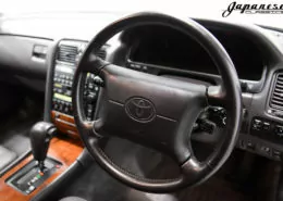 1992 Toyota Celsior