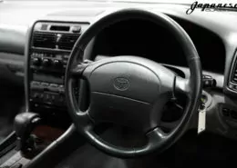 1995 Toyota Aristo