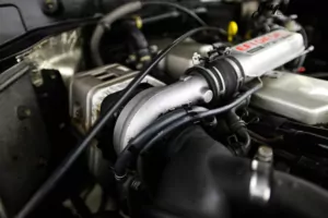 1992 Land Cruiser Prado EX Limited