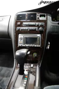 1994 Toyota Chaser Tourer V