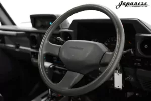 1992 Land Cruiser Prado EX Limited