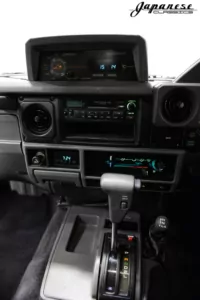 1992 Land Cruiser Prado EX Limited