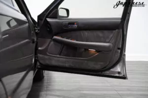 1992 Toyota Celsior – Japanese Classics