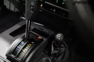 1992 Land Cruiser Prado EX Limited