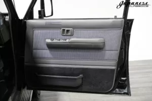 1992 Land Cruiser Prado EX Limited