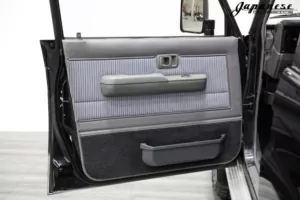 1992 Land Cruiser Prado EX Limited