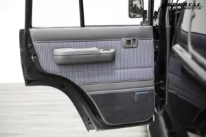 1992 Land Cruiser Prado EX Limited