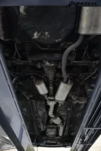 1994 Toyota Chaser Tourer V