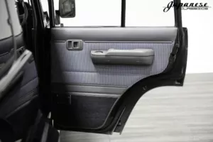 1992 Land Cruiser Prado EX Limited