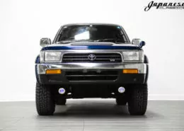 1991 Toyota Hilux SSR-G