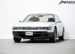 1990 Nissan Silvia Q’s Diamond
