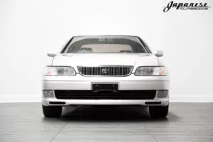 【カタログ】TOYOTA ARISTO 1995 Toyota Aristo – Japanese Classics