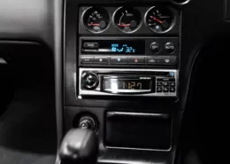 1995 Nissan Skyline GTR V-Spec