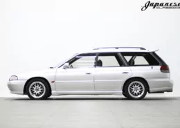 1994 Subaru Legacy GT Wagon