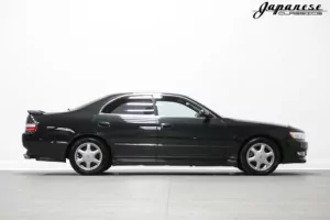 1994 Toyota Chaser Tourer V