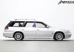 1994 Subaru Legacy GT Wagon