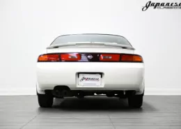 1994 Nissan S14 Silvia Q’s