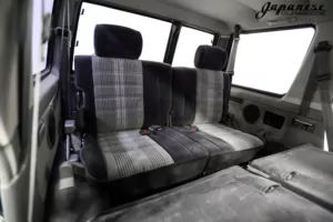 1992 Land Cruiser Prado EX Limited