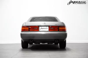 小物 CELSIOR 1992 Toyota Celsior auction - Cars & Bids