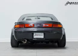 1994 Nissan Silvia Widebody