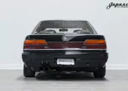 1990 Nissan Laurel C33