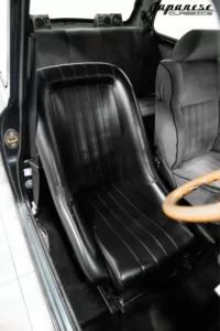 1994 Rover Mini Mayfair Edition