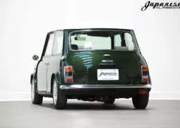 1994 Rover Mini Mayfair Edition