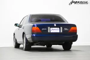 1991 Nissan Gloria Y32 – Japanese Classics