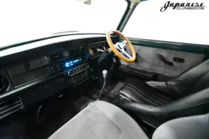 1994 Rover Mini Mayfair Edition