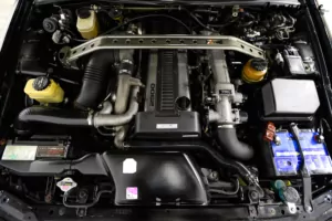1994 Toyota Tourer V JZX90 – Japanese Classics