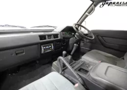 1993 Mitsubishi Delica Diesel