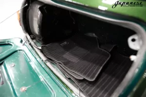1994 Rover Mini Mayfair Edition