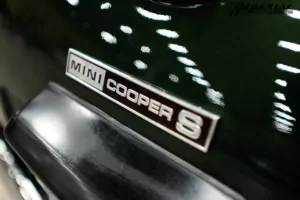 1994 Rover Mini Mayfair Edition