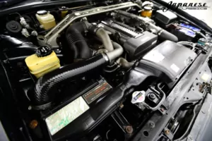 1994 Toyota Tourer V JZX90 – Japanese Classics