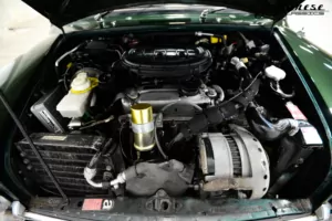 1994 Rover Mini Mayfair Edition