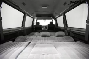 1993 Mitsubishi Delica Diesel