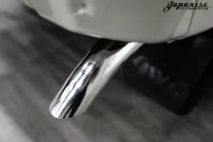 1993 Mitsubishi Delica Diesel