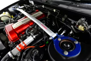 1992 Nissan 180SX KRPS13 – Japanese Classics