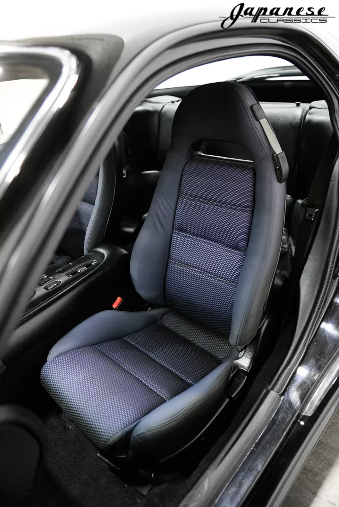 1995 Mazda RX7 Type-R Bathurst – Japanese Classics