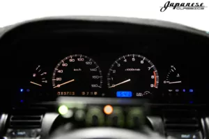 1989 Nissan 180SX – Japanese Classics